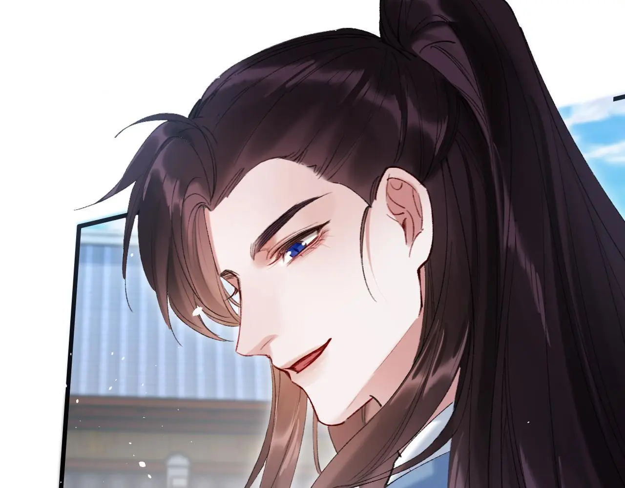 第22话 钓系小师叔21