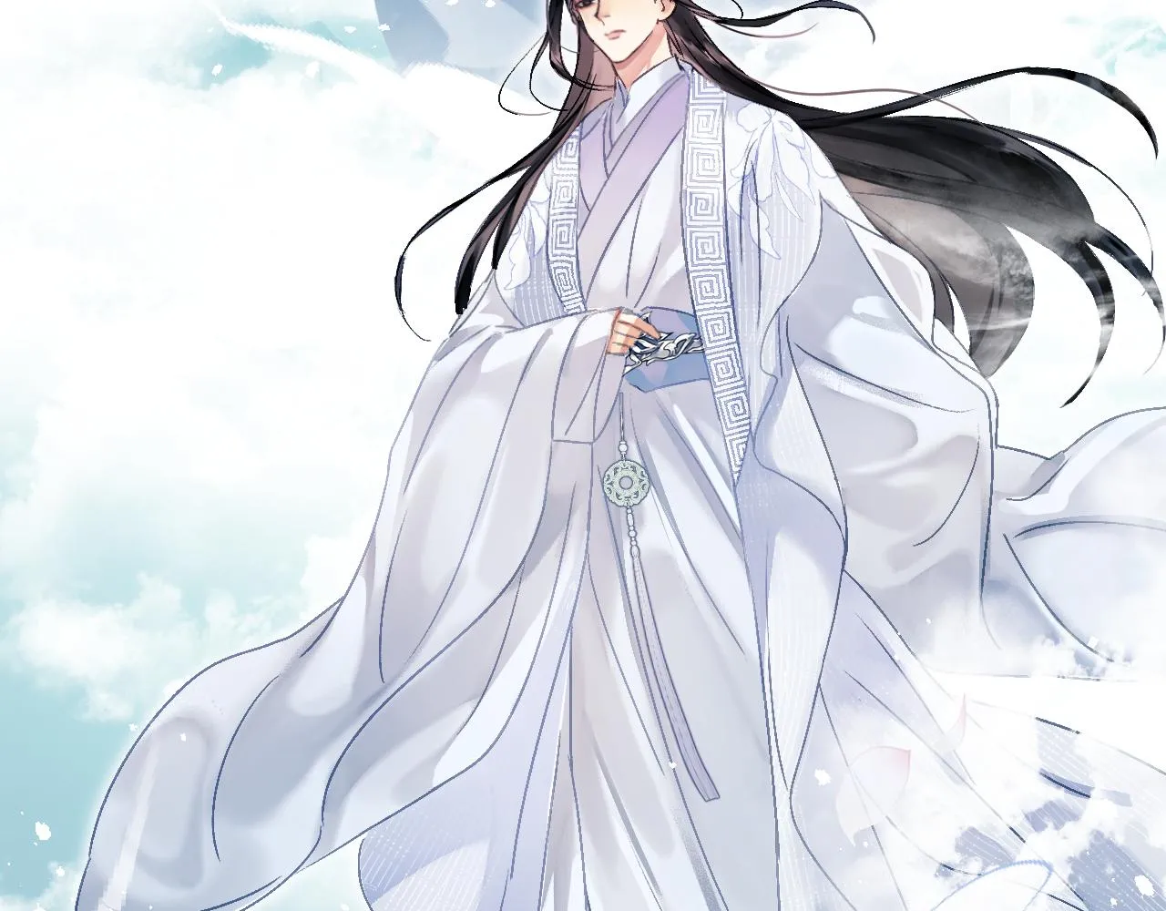 第二话 魔头从小不好惹57