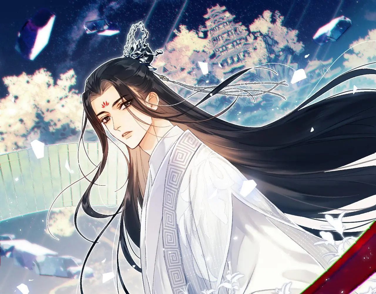 第16话 为了完成任务0