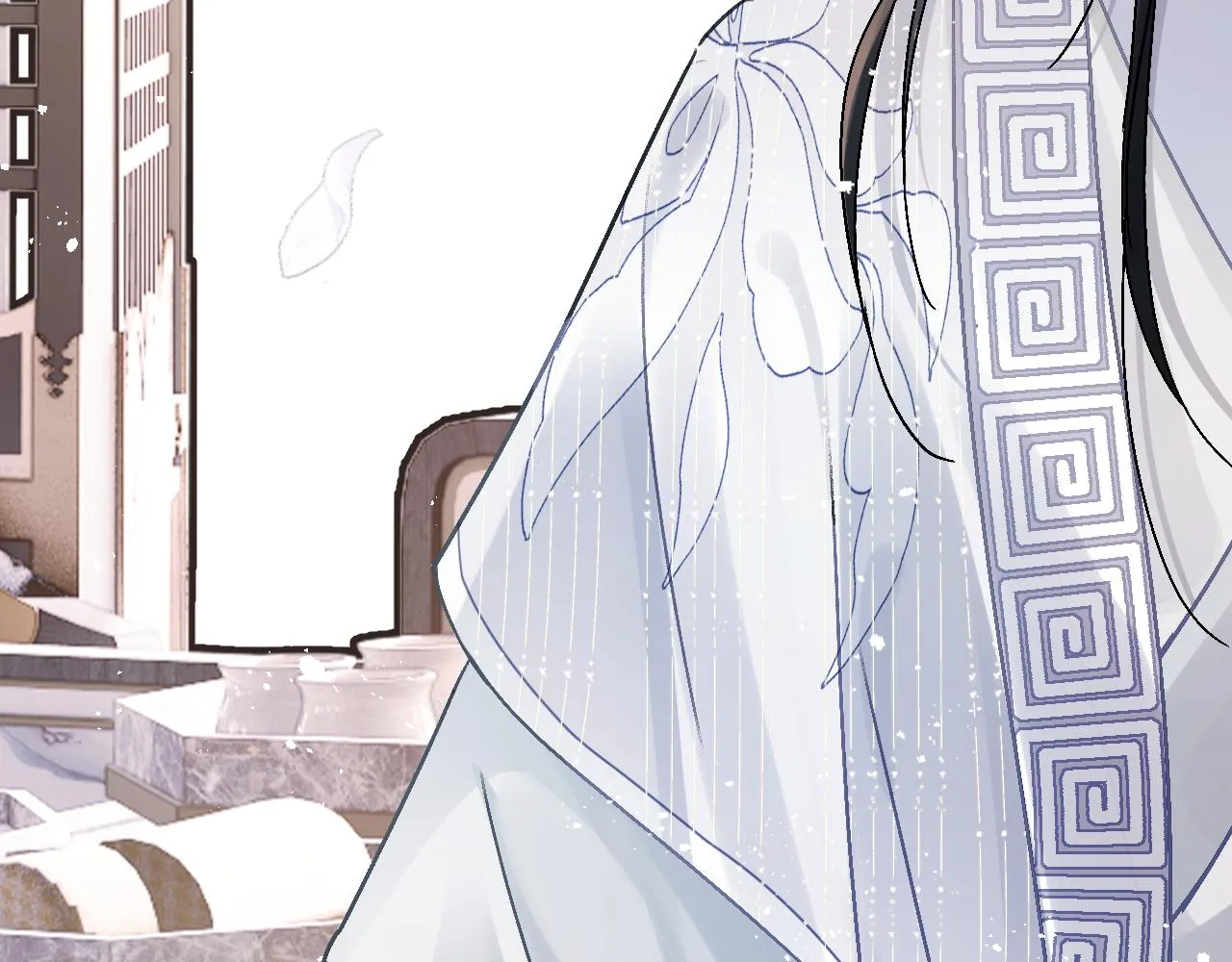 第二话 魔头从小不好惹11