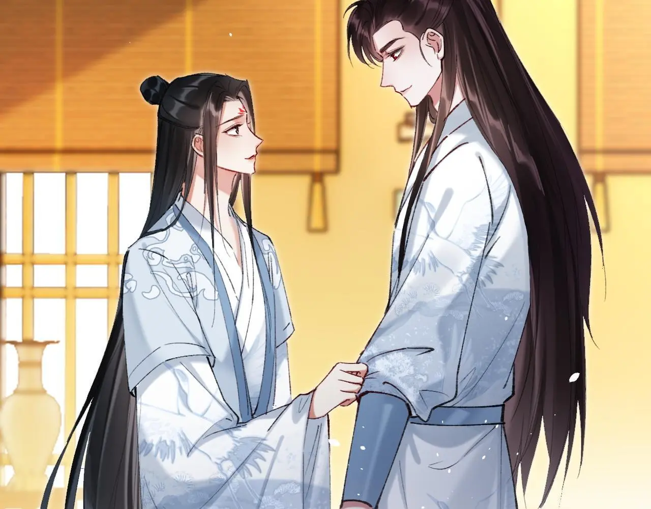 第22话 钓系小师叔79