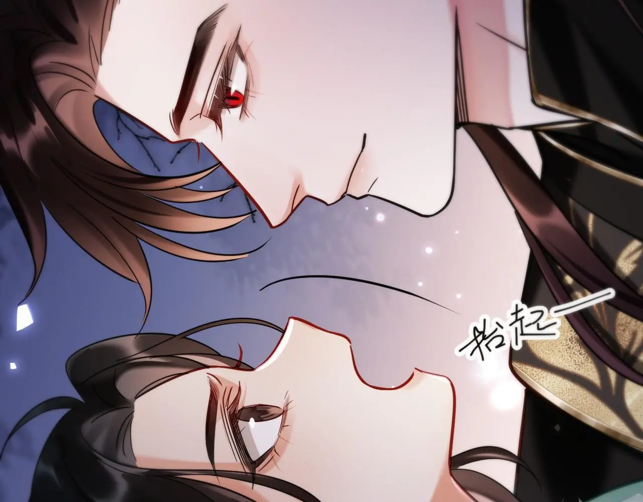 第14话 请一起……87