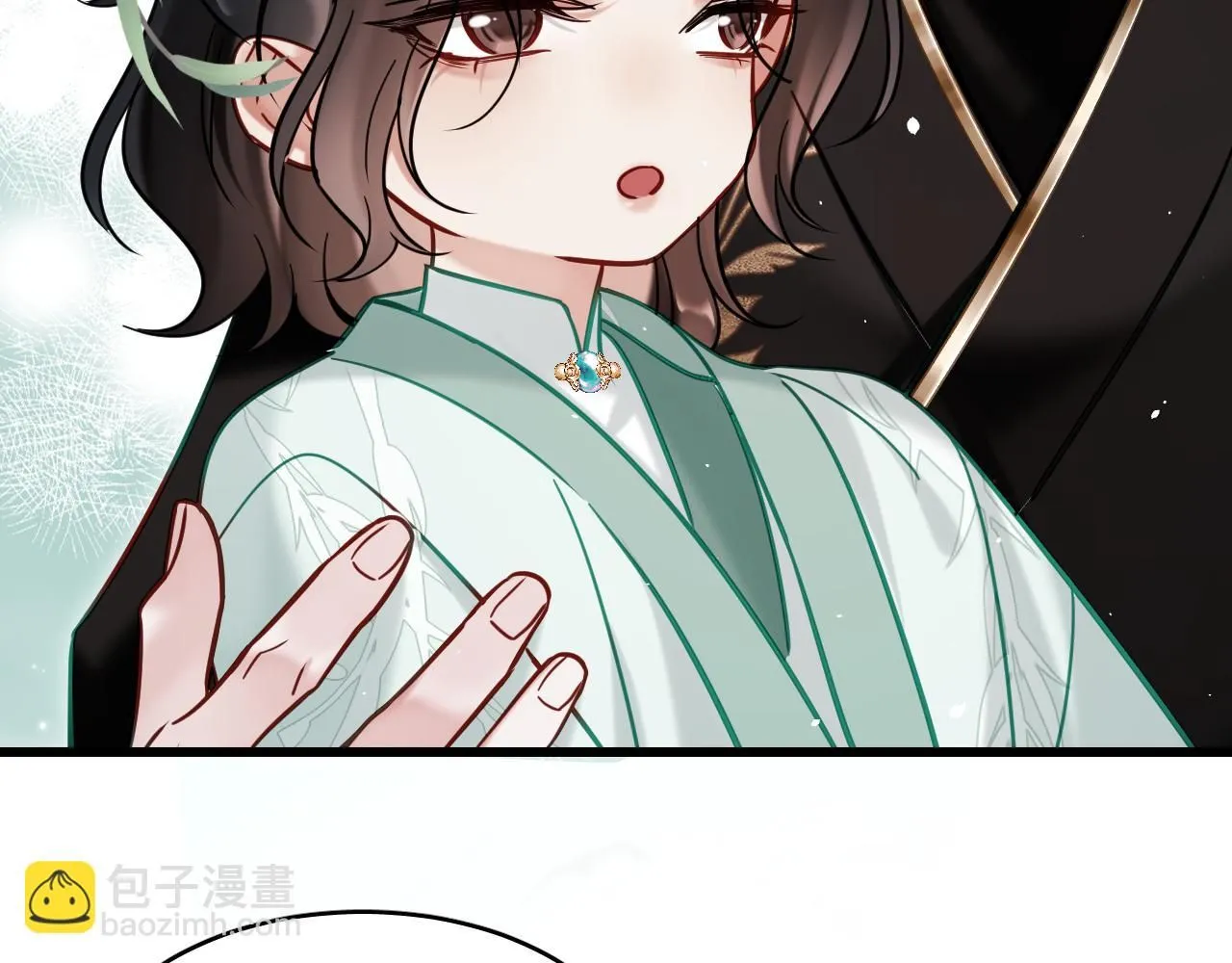 第11话 想要抱抱~43