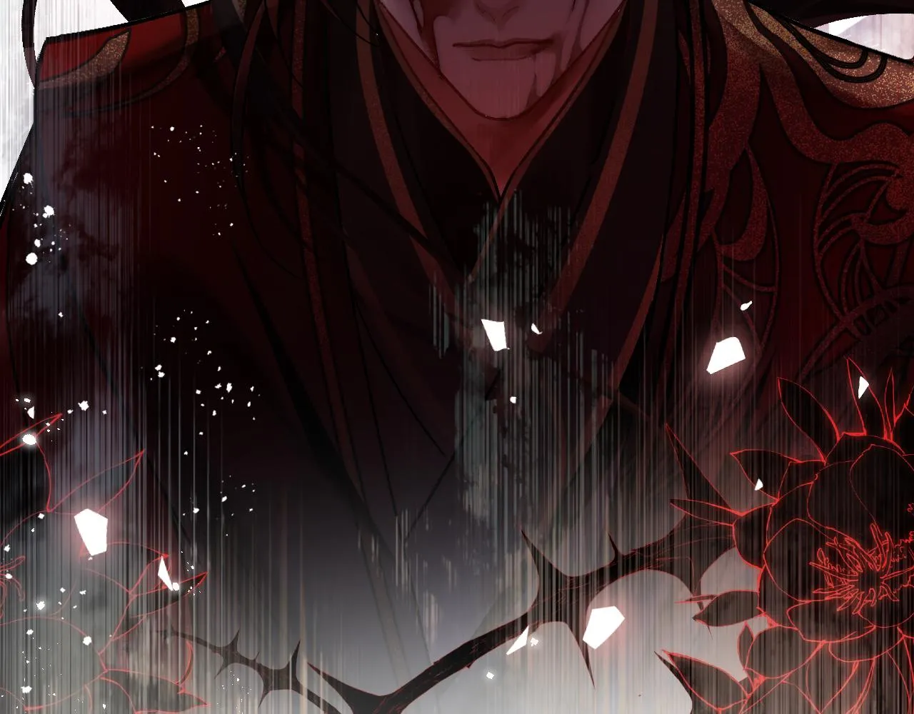 第二话 魔头从小不好惹30