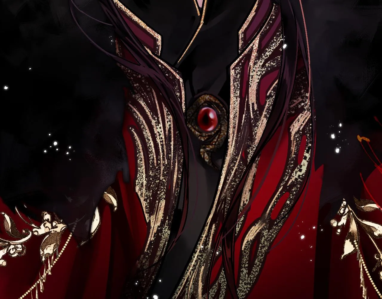 第二话 魔头从小不好惹87