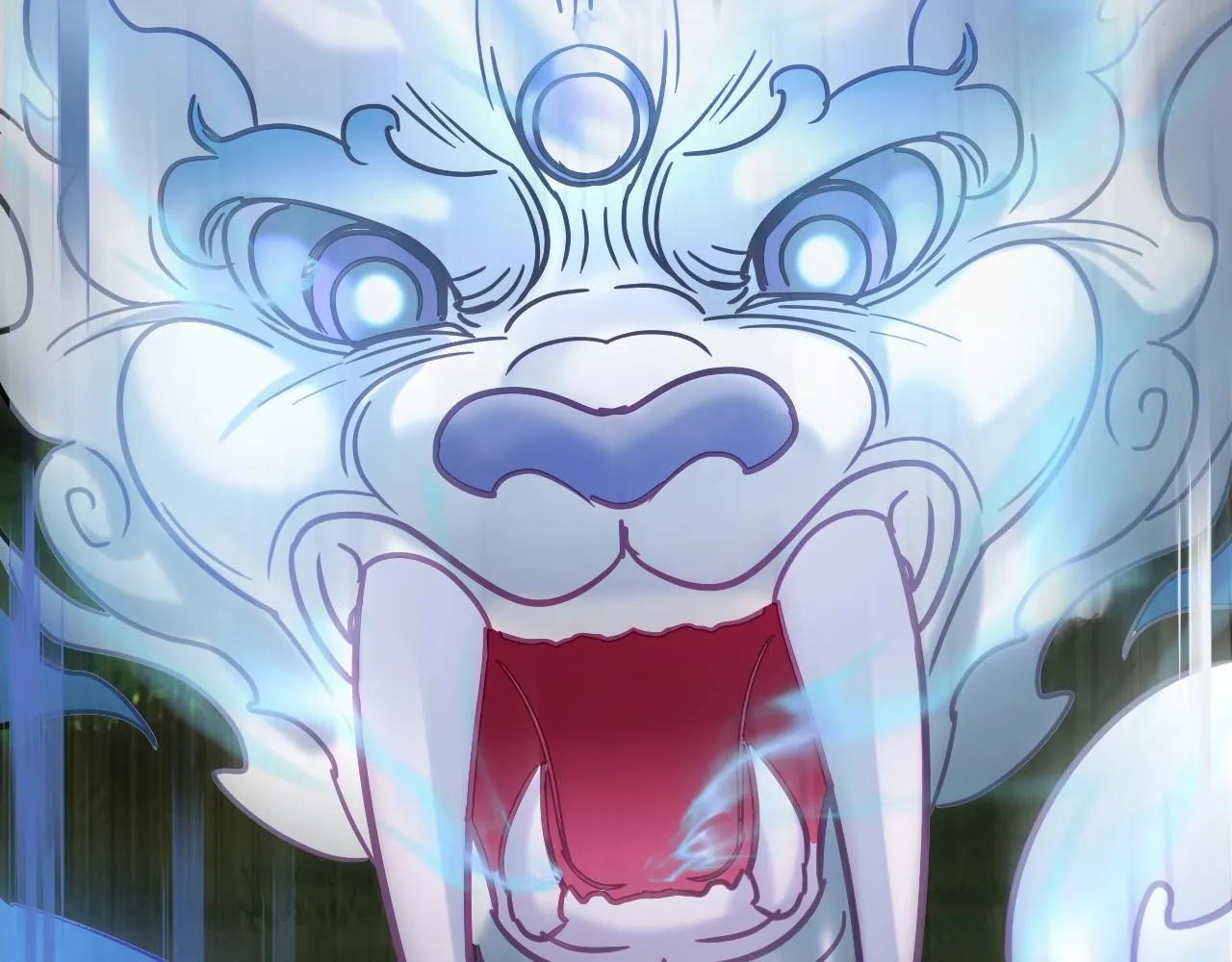 第11话 想要抱抱~87