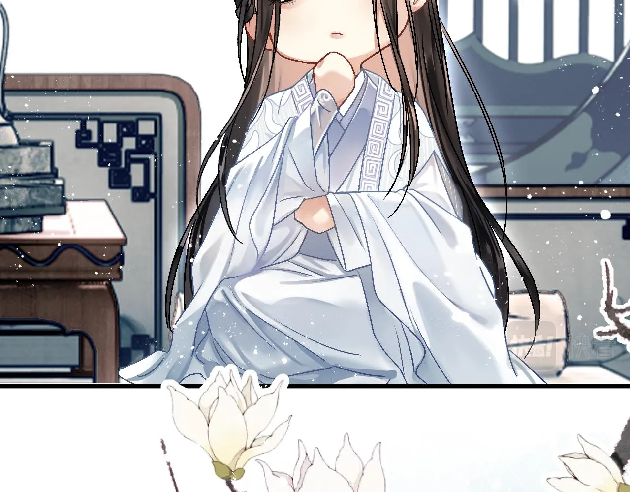 第二话 魔头从小不好惹33