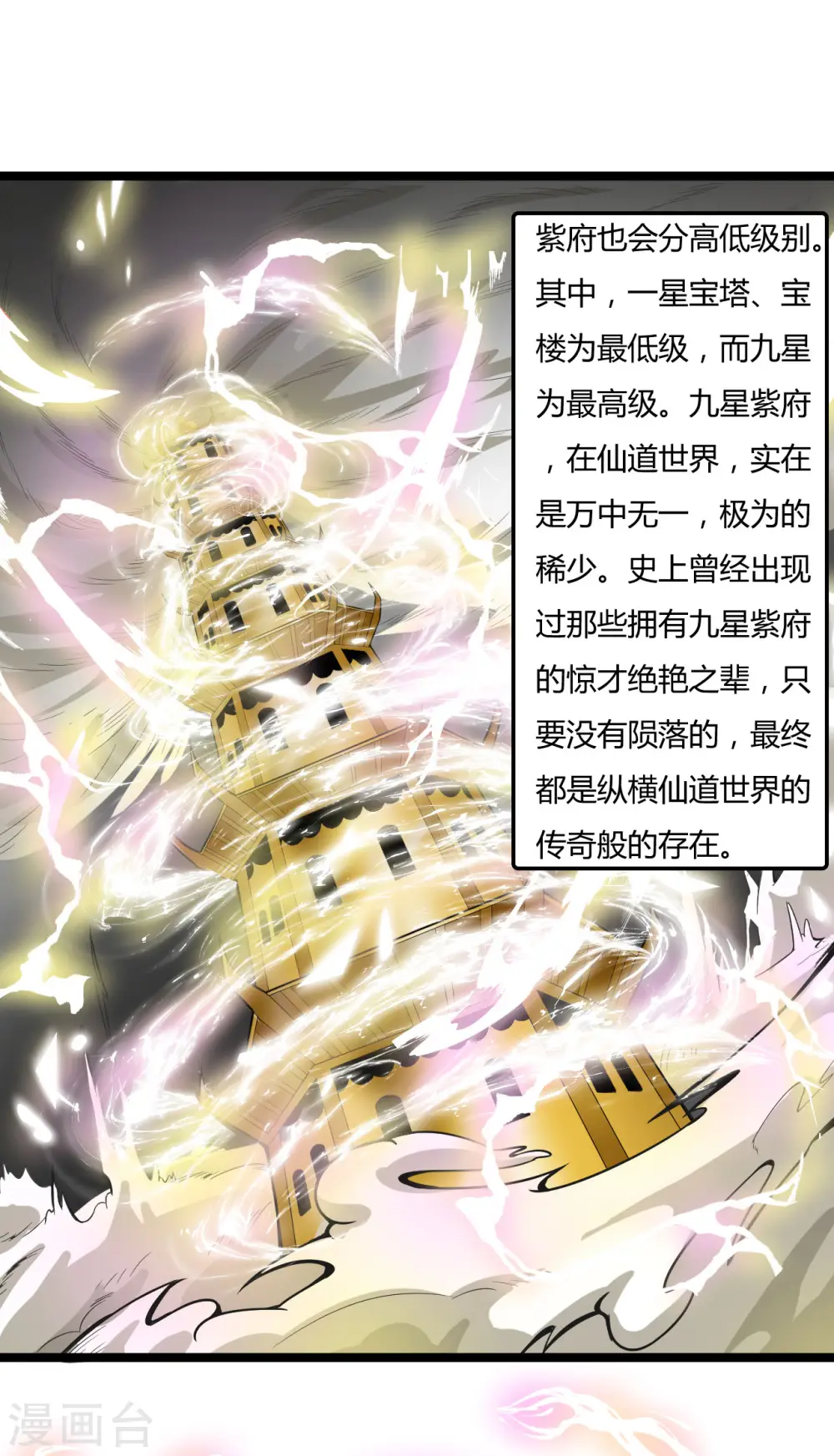第62话 紫府开辟成功8