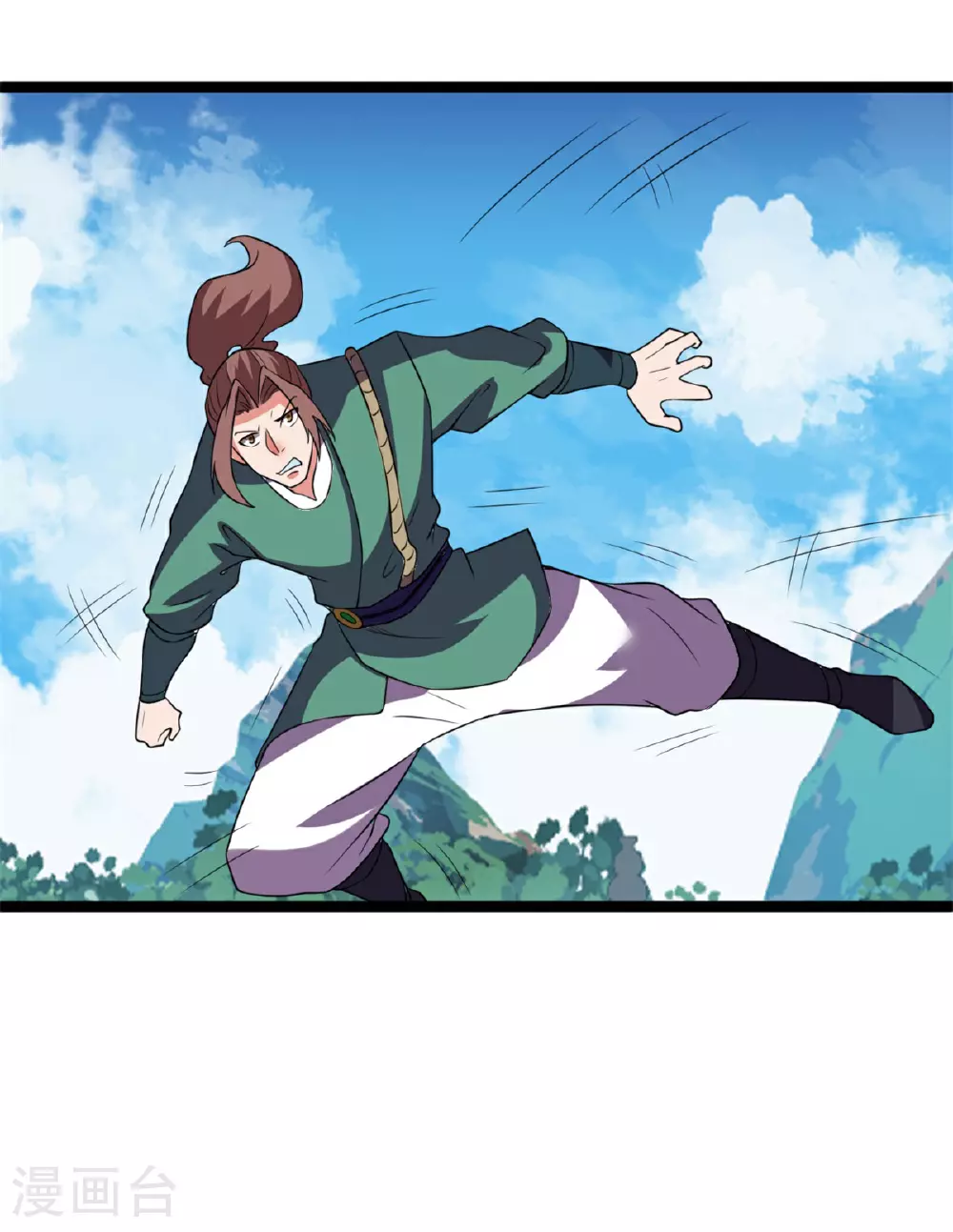 第143话 通天秘境21