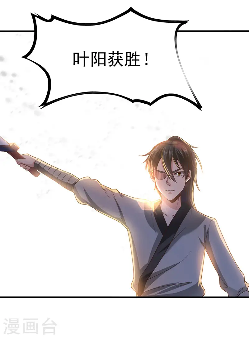 第41话 叶阳获胜12