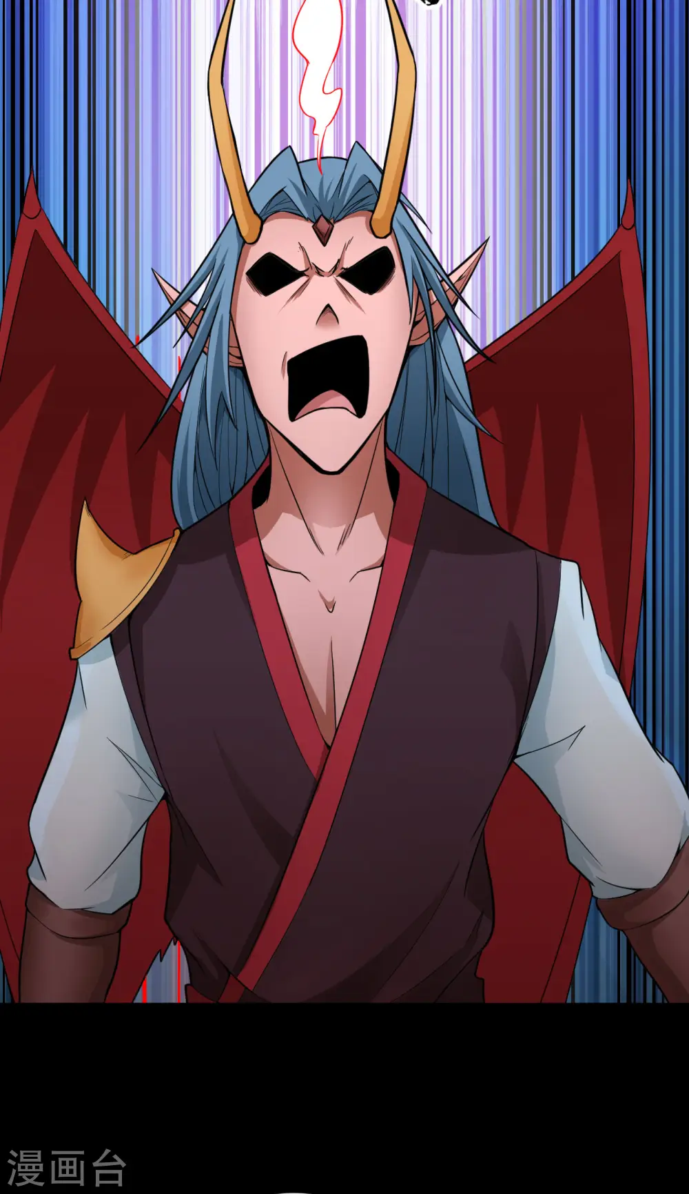第57话 挂了吗？11