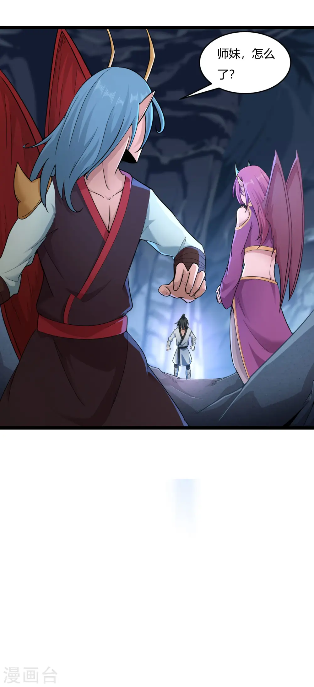 第56话 逃脱成功12