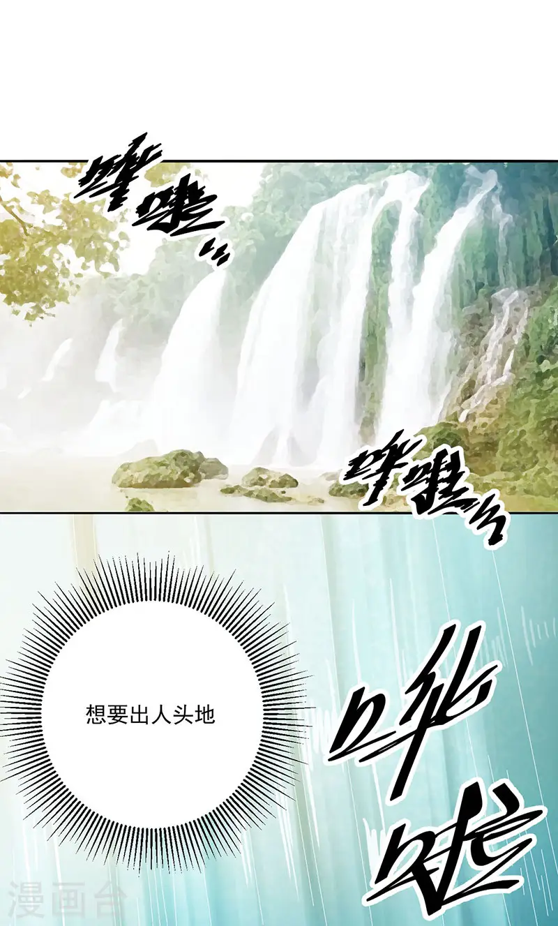 第4话 金丹0