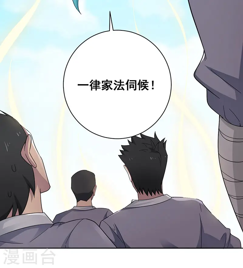 第3话 叶家大小姐10