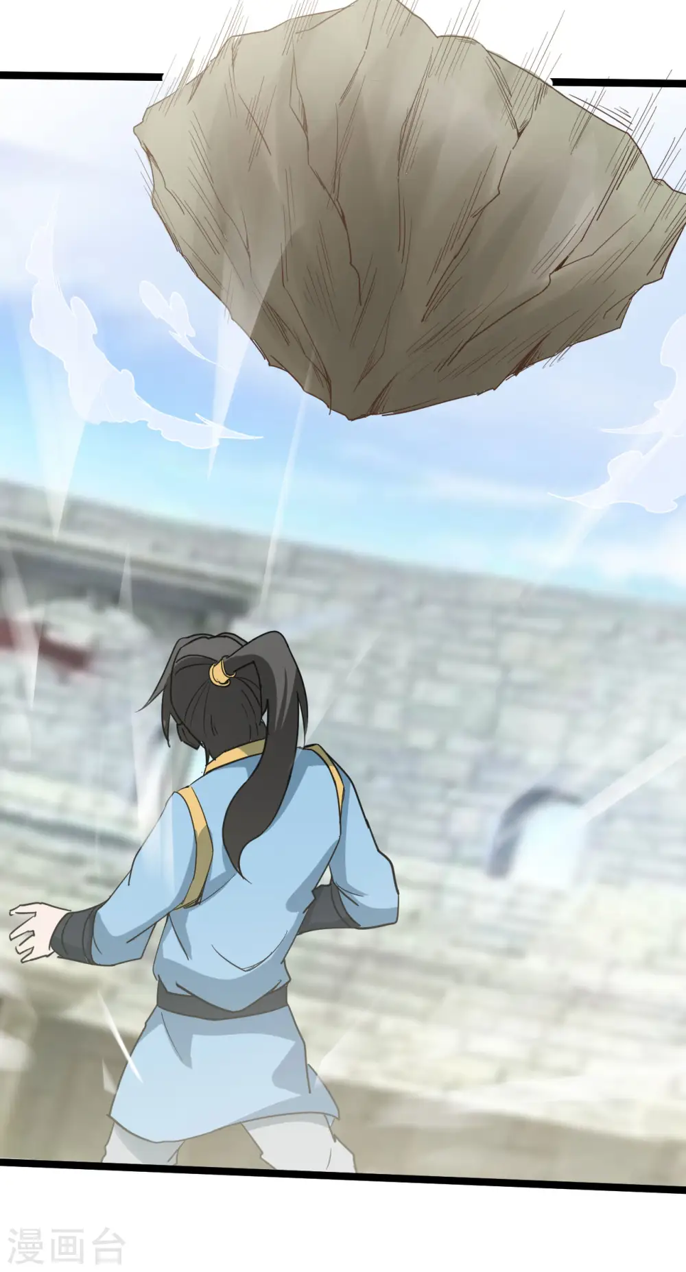 第87话 比武大赛38