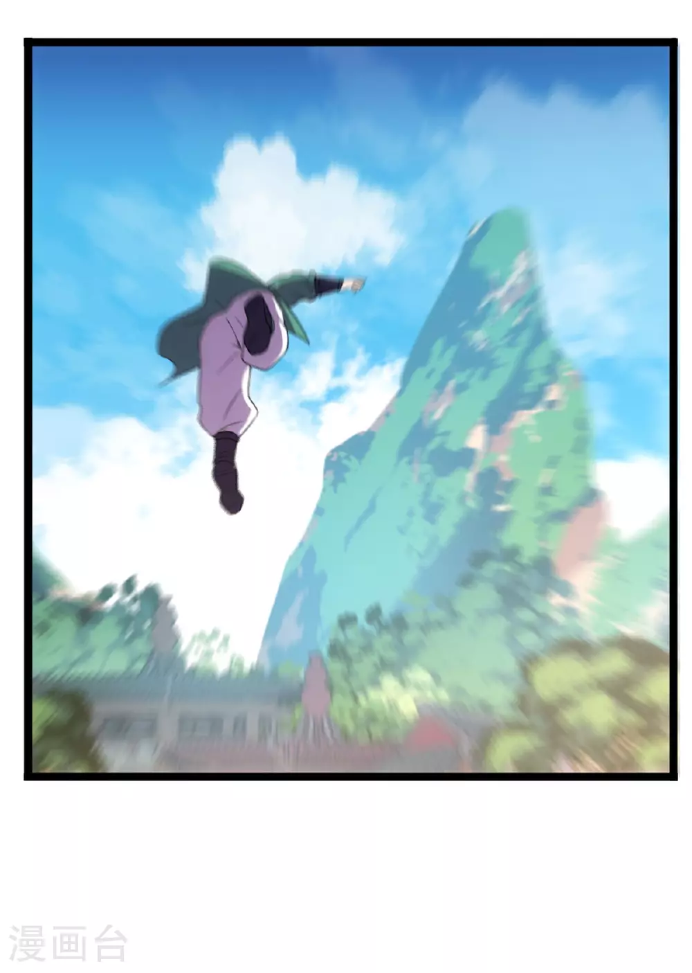 第143话 通天秘境14