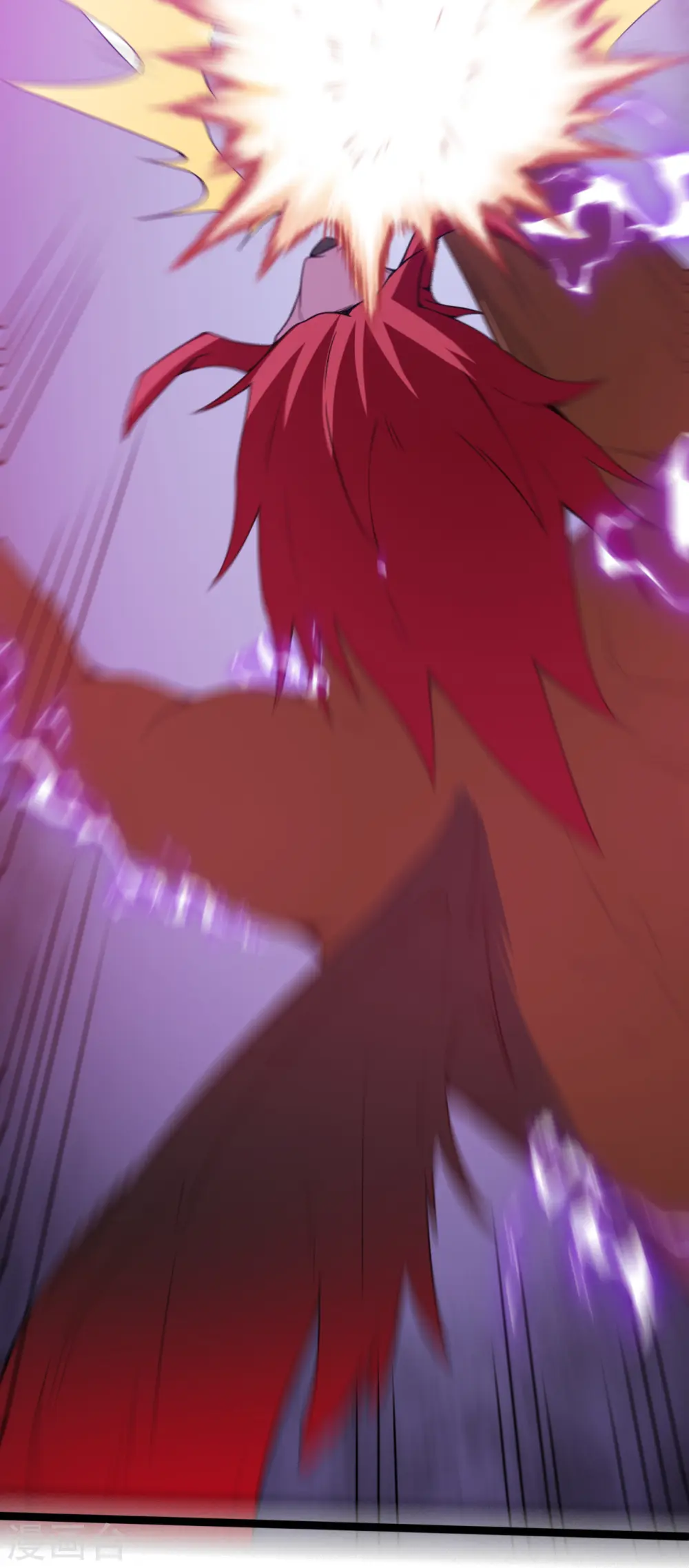 第114话 朱厌幼崽3