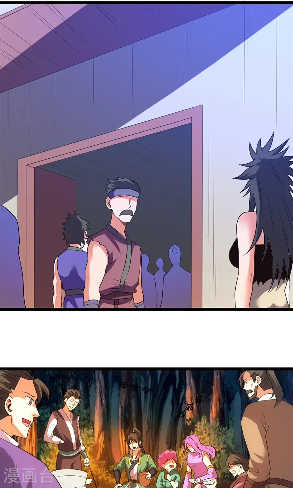 第146话 身世16