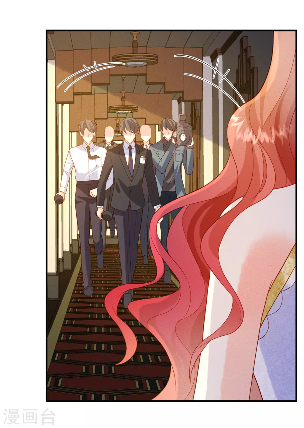 第8话 打人手痛，这种事你自己来17