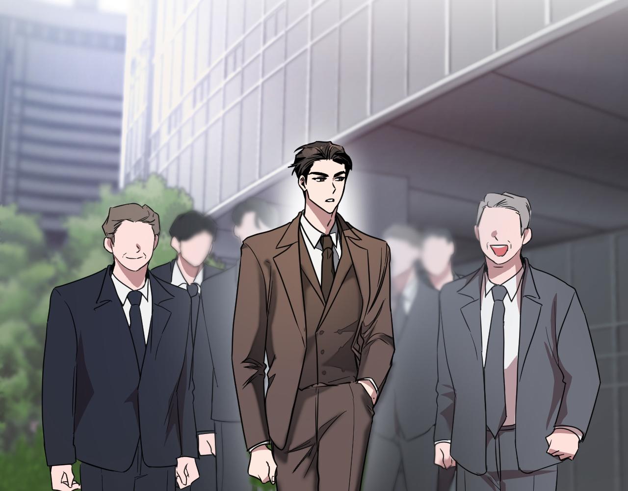 第3话 你不是我的菜6