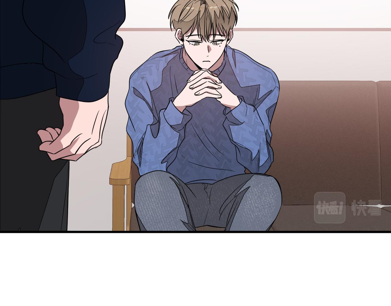 第4话 撕掉花瓶标签30