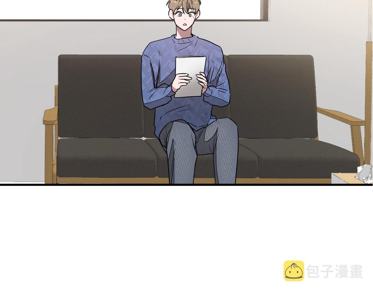 第4话 撕掉花瓶标签74