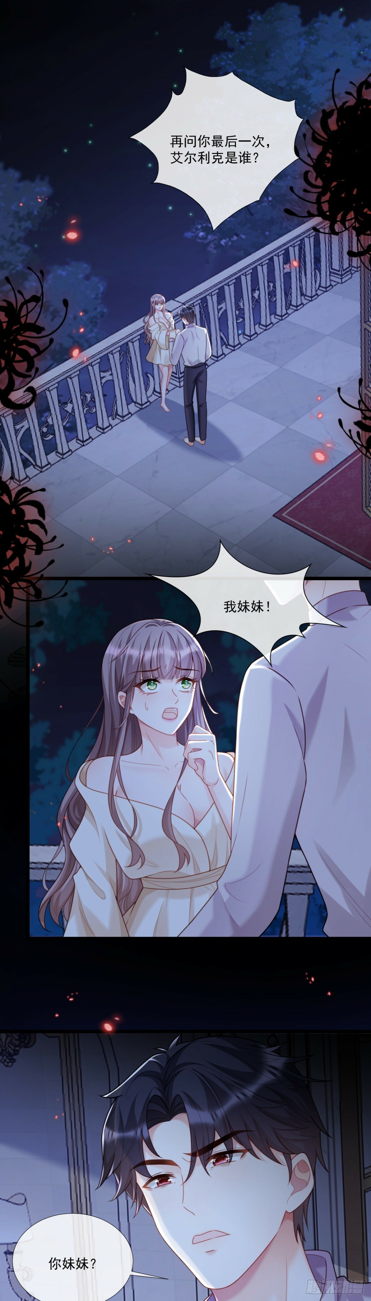我讨厌骗子！4