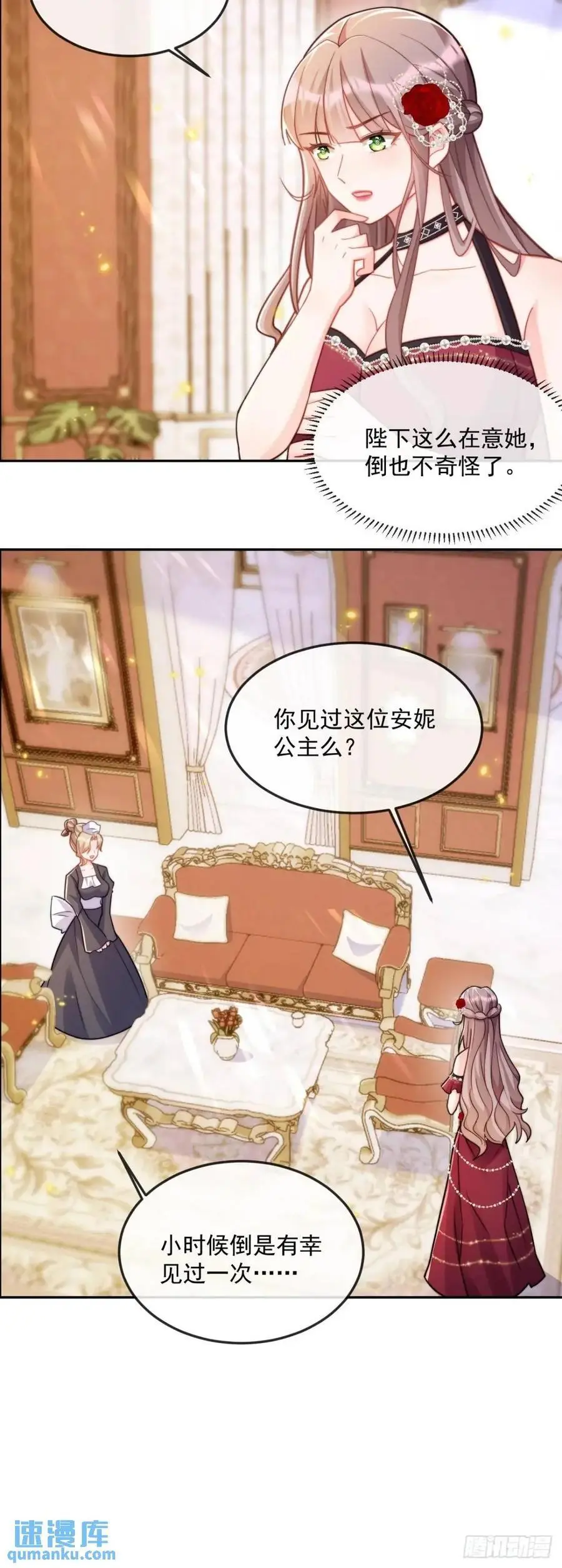 公主归来23