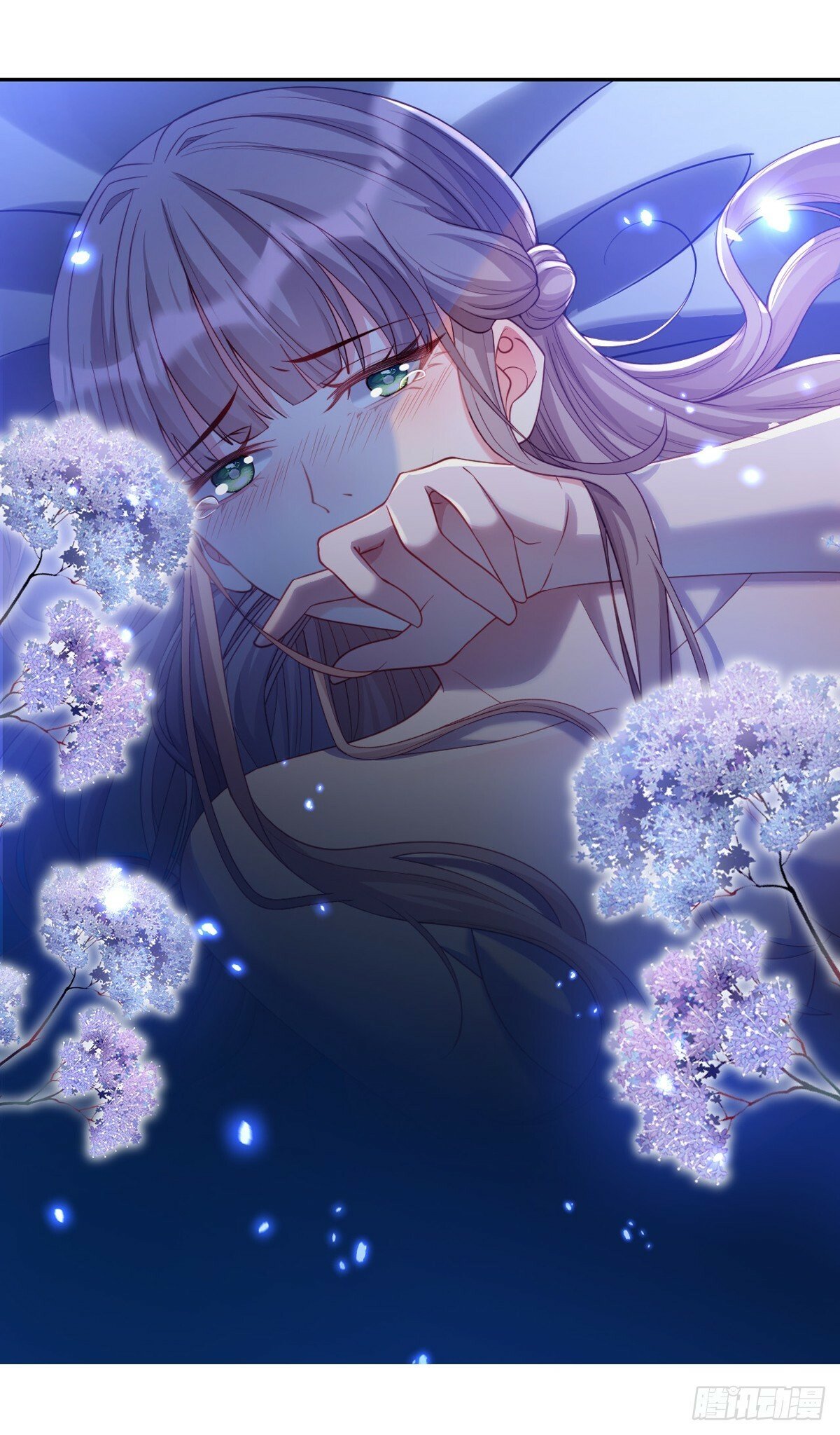 这就受不了了？8