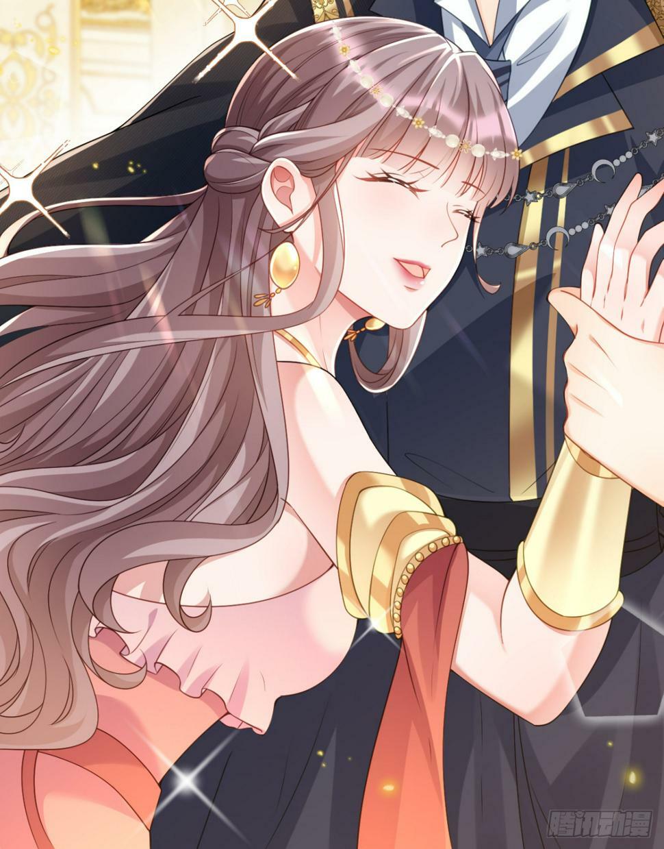 女驯兽师？17