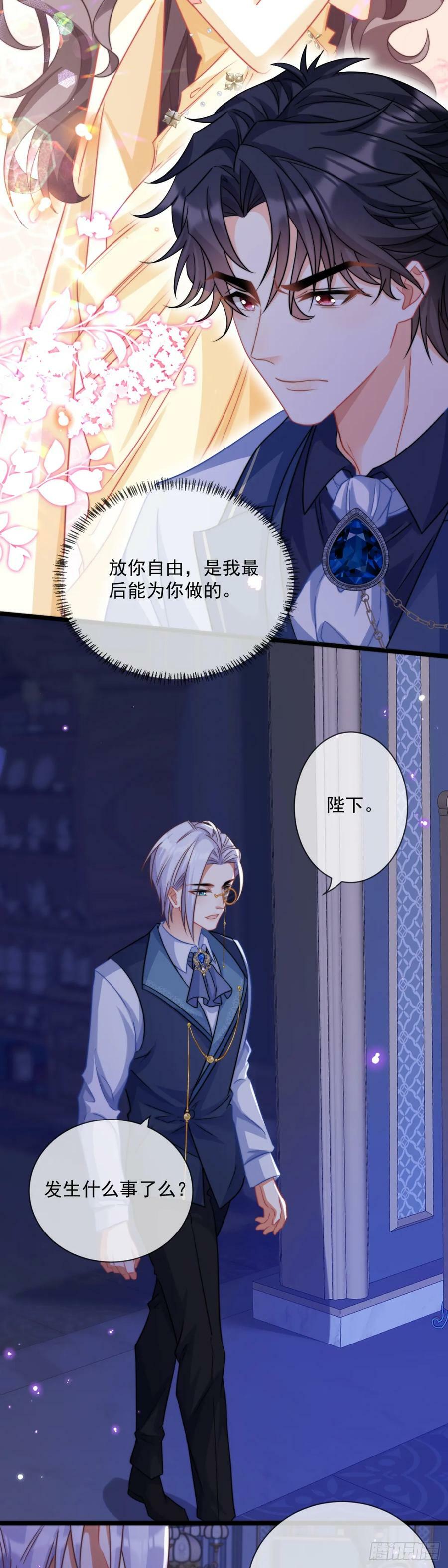 放你自由11