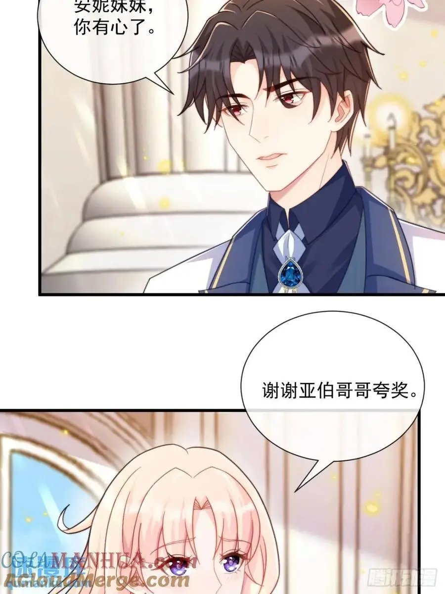 安妮的心愿12