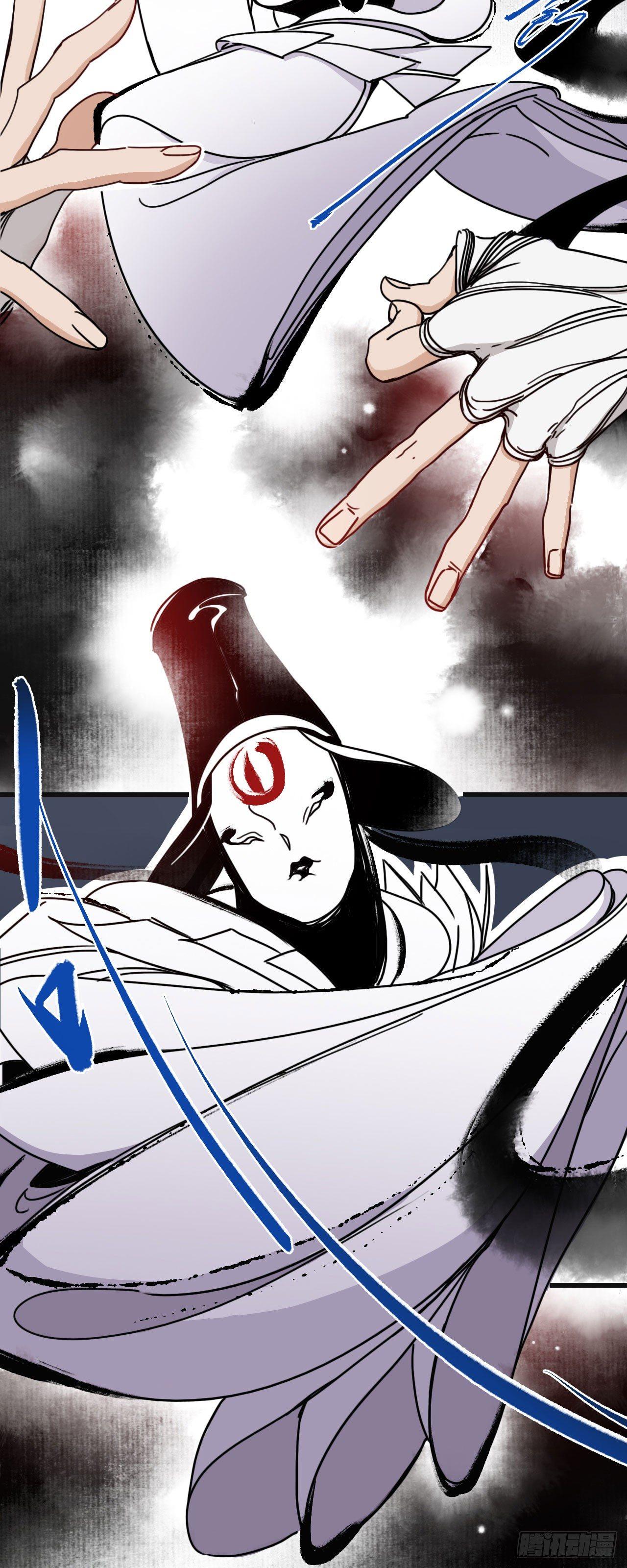 第二话：风流县令，美人魂幽22