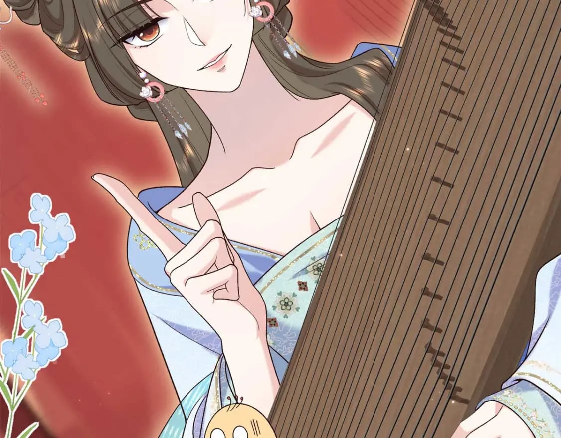 68 进宫服侍皇上？57