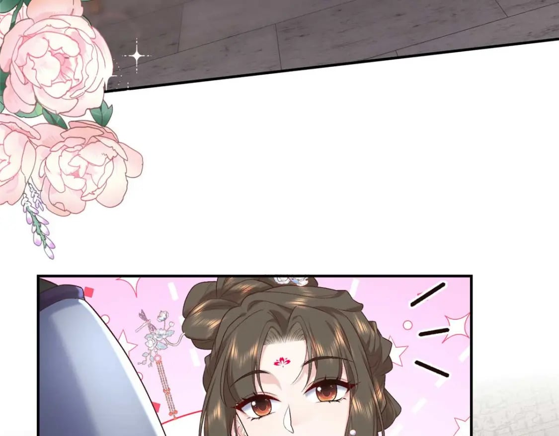 68 进宫服侍皇上？117