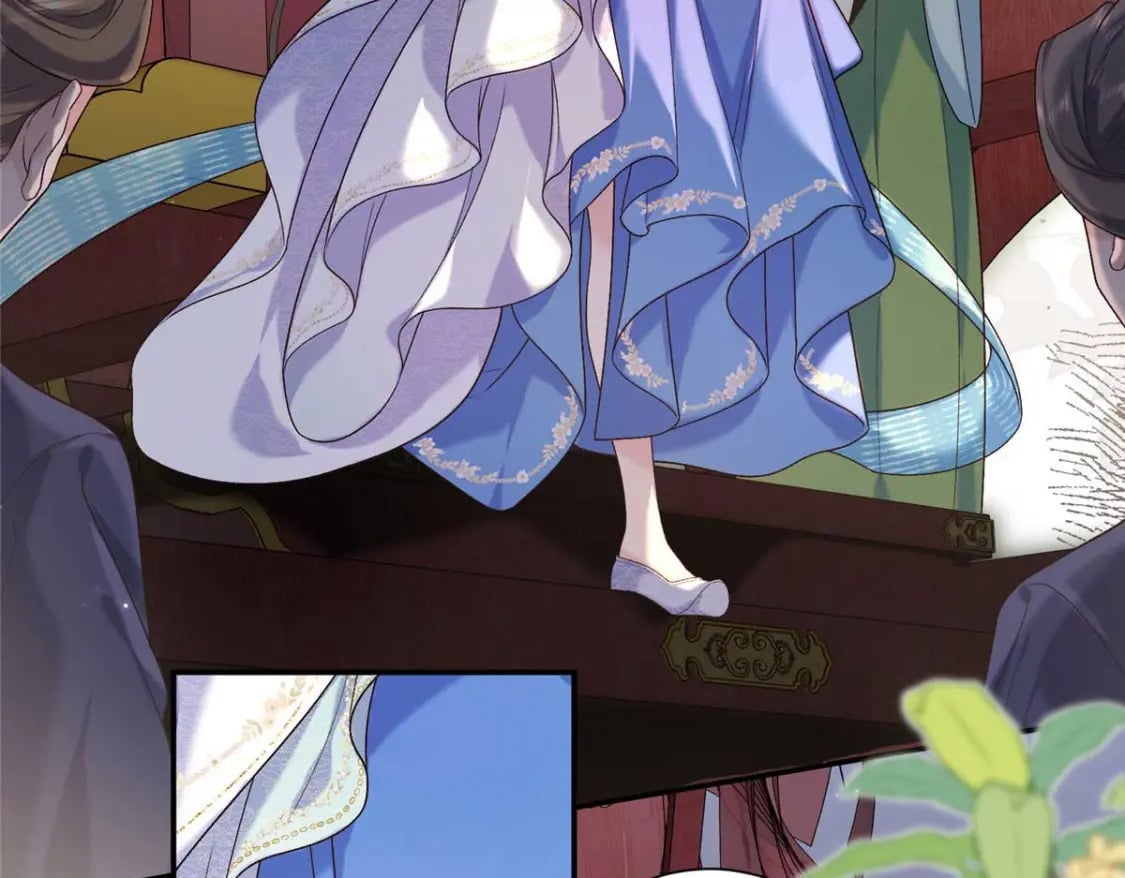 68 进宫服侍皇上？30