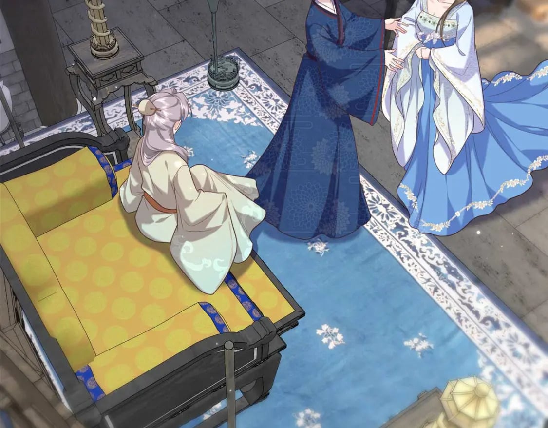 68 进宫服侍皇上？124