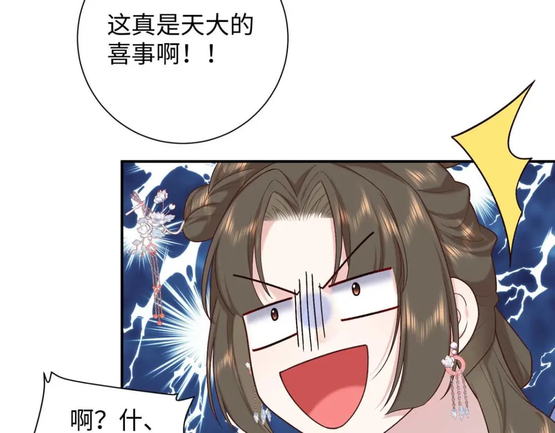 68 进宫服侍皇上？138