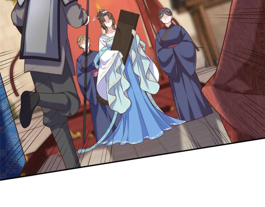 68 进宫服侍皇上？78