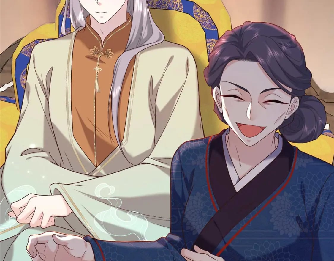 68 进宫服侍皇上？135