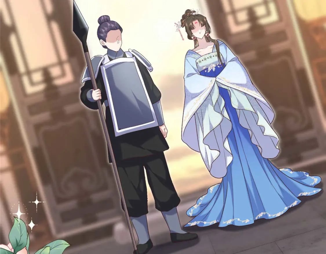 68 进宫服侍皇上？115