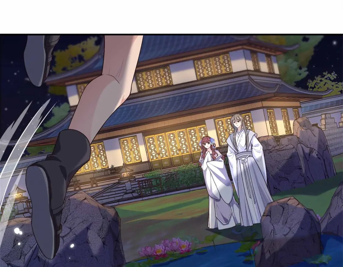 34 小夫郎不高兴了？50