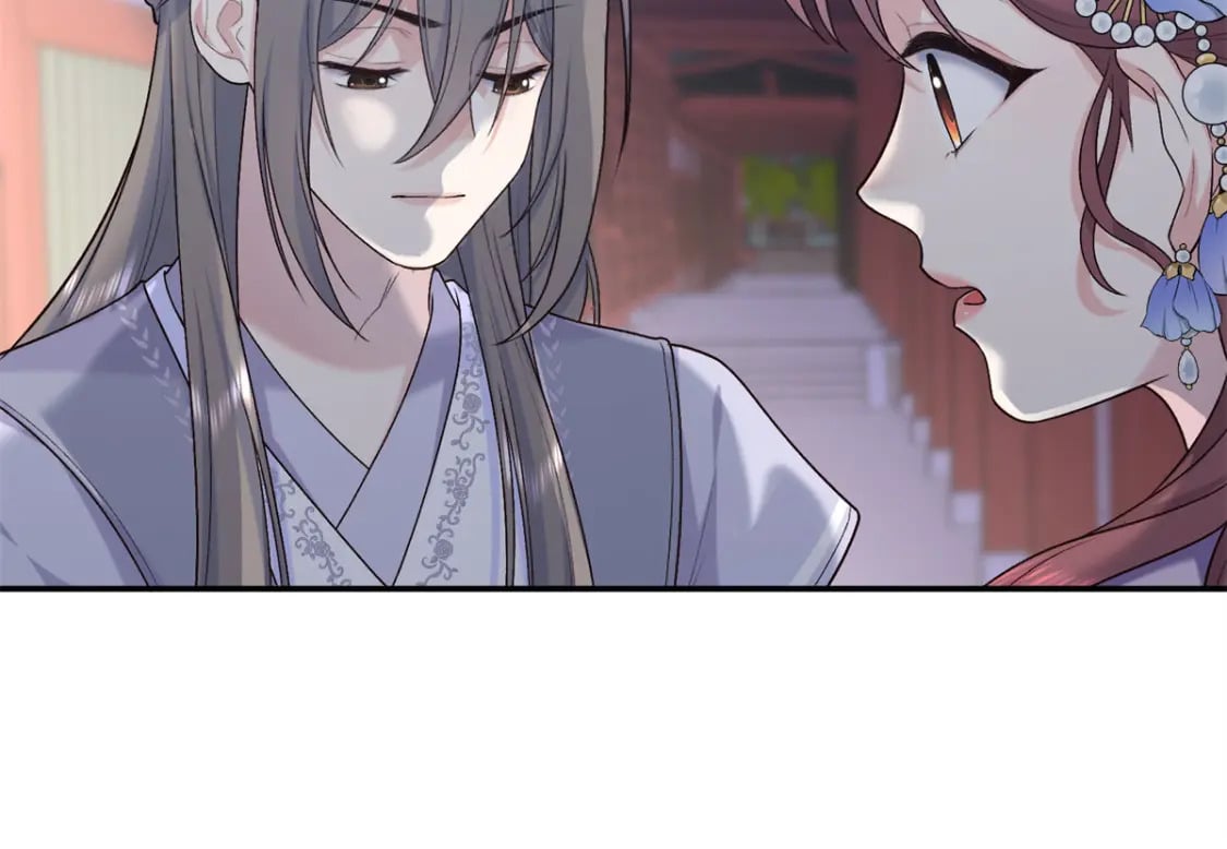 34 小夫郎不高兴了？4