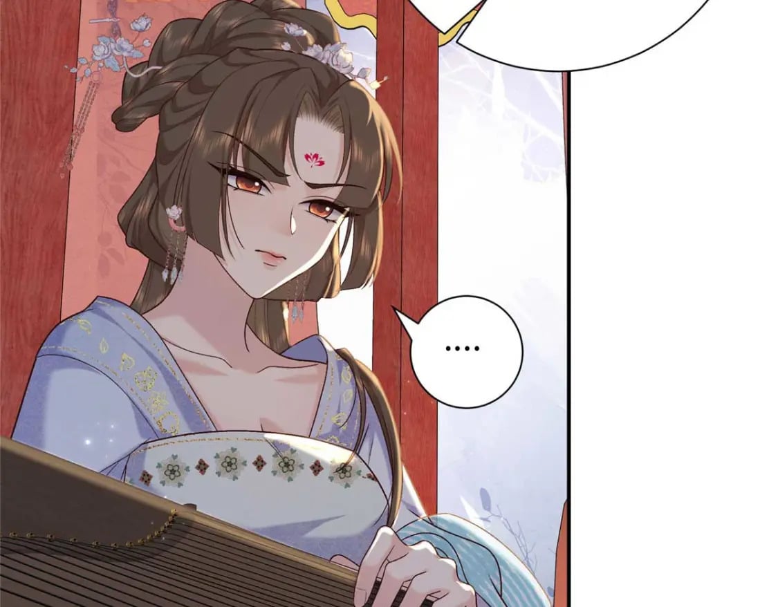 68 进宫服侍皇上？16