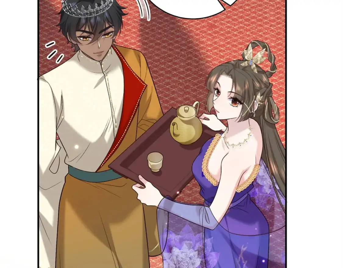 70 要侍寝了？33