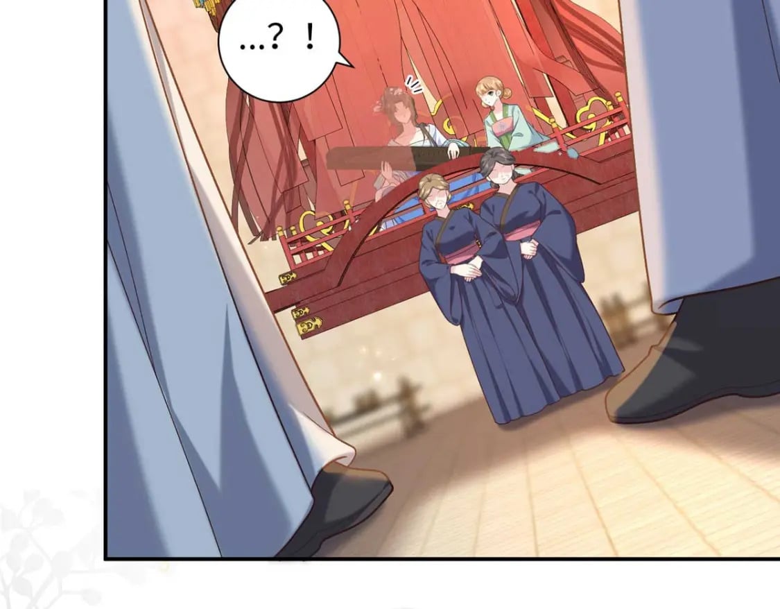 68 进宫服侍皇上？9