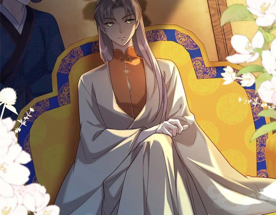 68 进宫服侍皇上？120