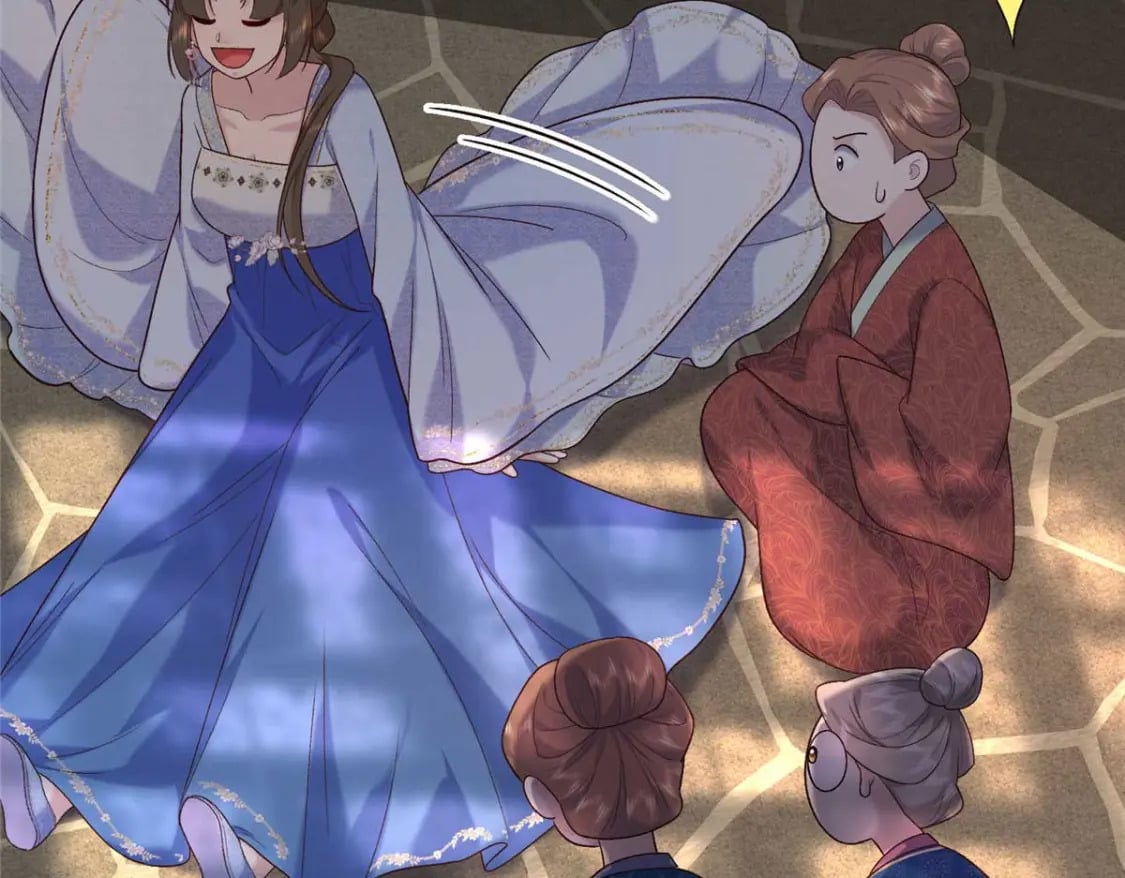 68 进宫服侍皇上？109