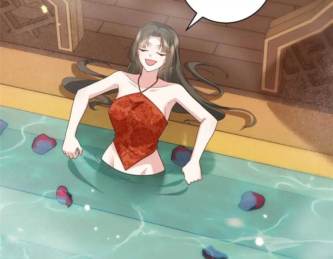 75 服侍夫人沐浴75