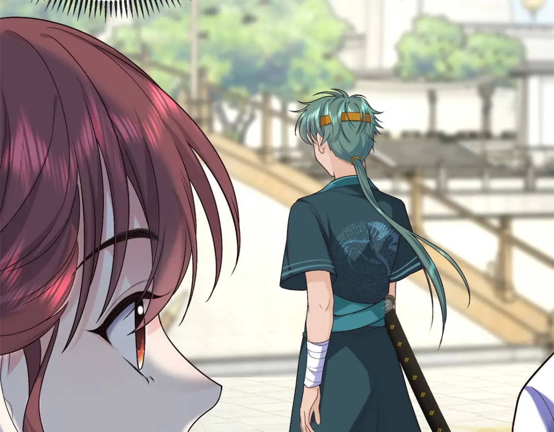 27 夫人和以前有些不同104